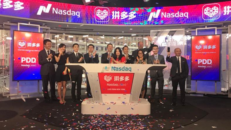 拼多多登陆纳斯达克,黄峥的“本分”与避不开的争议